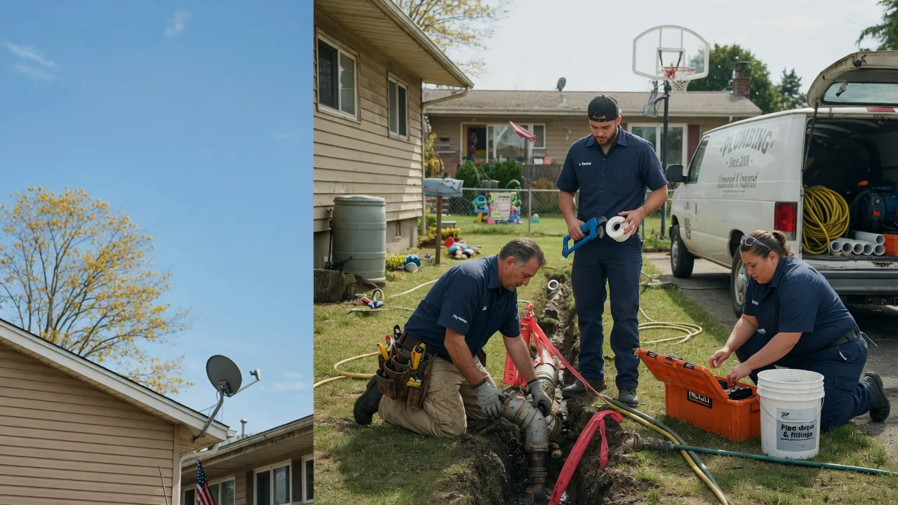 Garbage Disposal Replacement in Stewartsville, MO near me