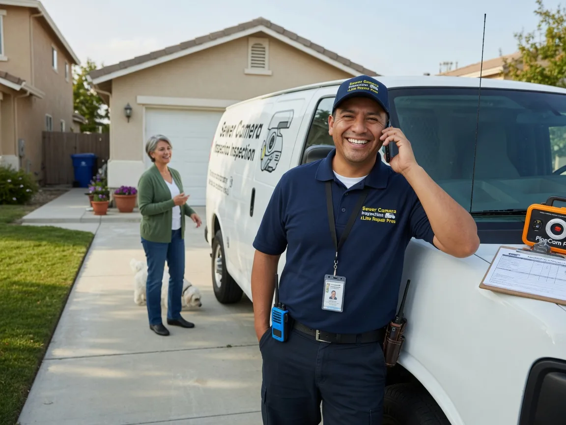 Sewer Line Repair Stewartsville, MO FAQs